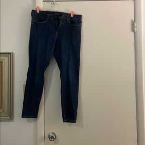 Banana Republic Jeans